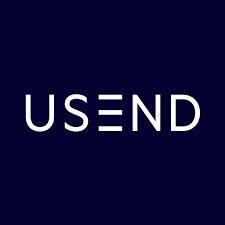 USEND logo